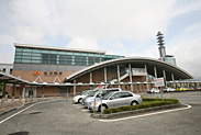 東静岡駅